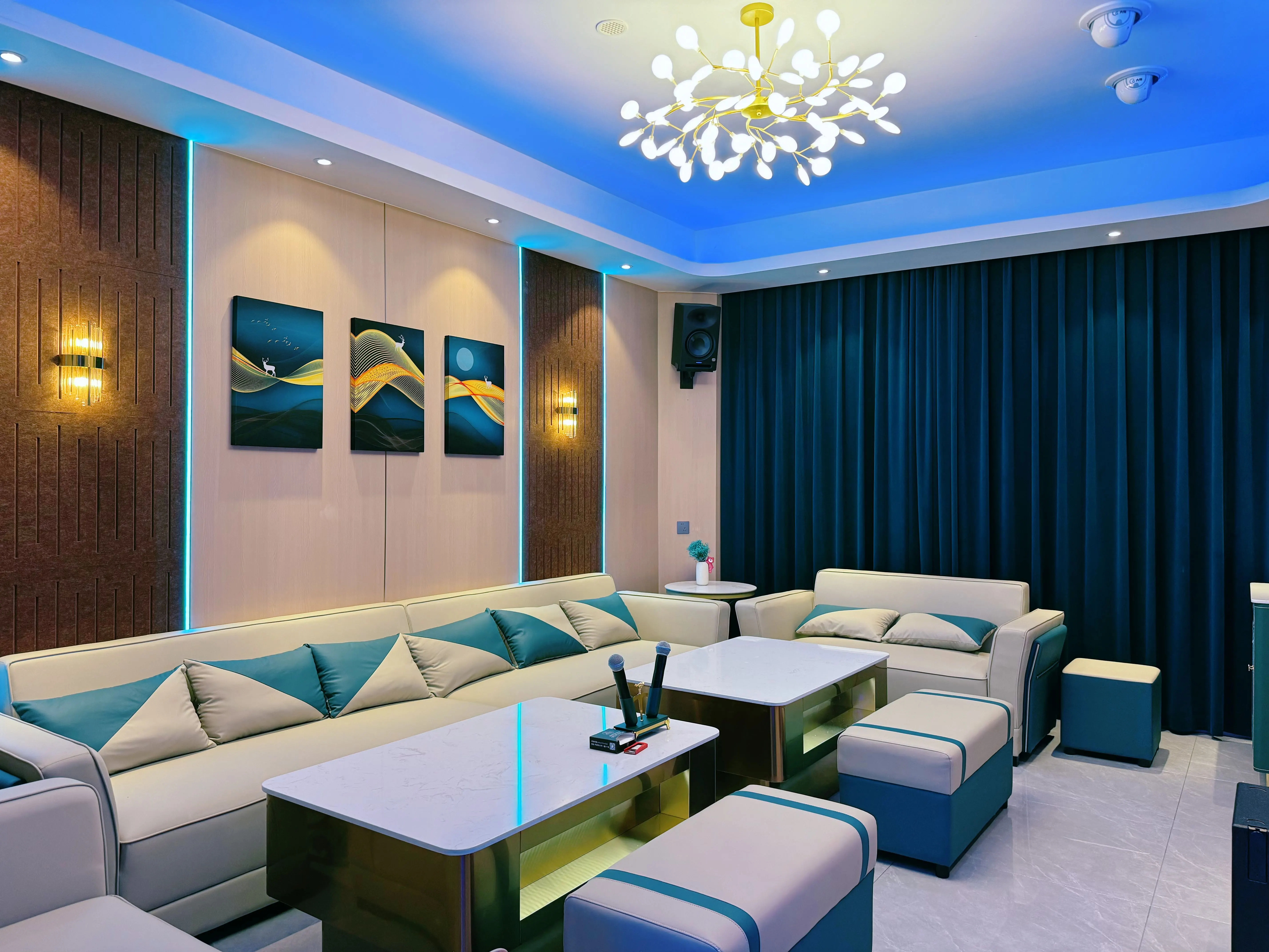 吕梁商务ktv首选高端商务ktv体验-临县ktv预定