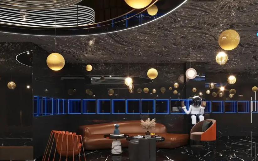 吕梁商务ktv预订通道-临县ktv预定